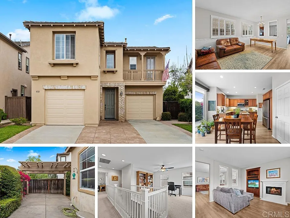 958 Avalon Way