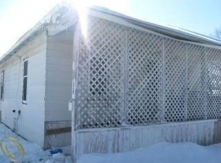 930 Jerome Ave, Owosso, MI