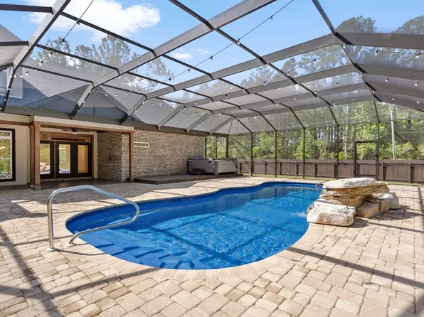 8140 Viburnum Ct, Tallahassee, FL 32312