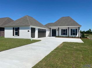 272 Marmande Ave, Thibodaux, LA 70301