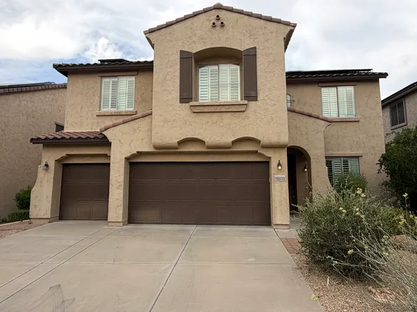 9012 W Yellow Bird Ln, Peoria, AZ 85383