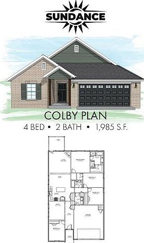 2nd image of 2584 Cassidy Ave