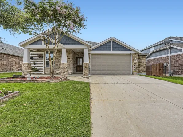 433 High Desert Dr, Fort Worth, TX 76131