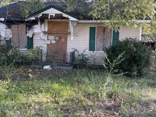 210 N Vine St, Tullahoma, TN 37388