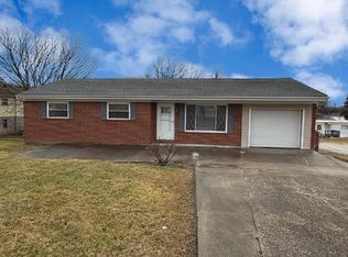 1012 State Route 716, Ashland, KY 41102