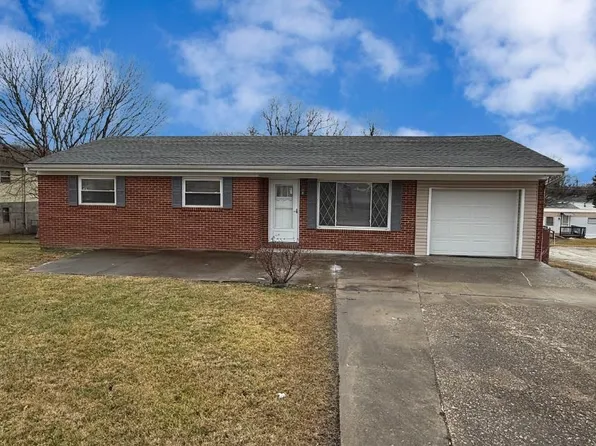 1012 State Route 716, Ashland, KY 41102