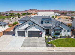 2027 S 3040 E #E, Saint George, UT 84790