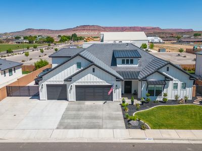 2027 S 3040 E #E, Saint George, UT, 84790