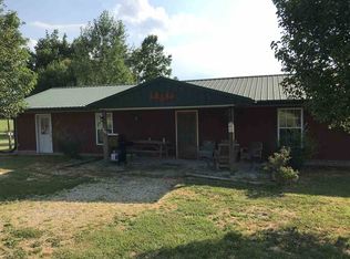 510 Ollie Rd, Mammoth Cave, KY 42259