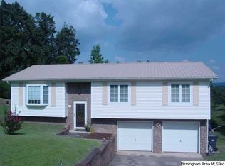 817 Rock Ridge Rd, Weaver, AL 36277