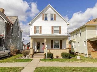 342 Braddock Ave, Uniontown, PA