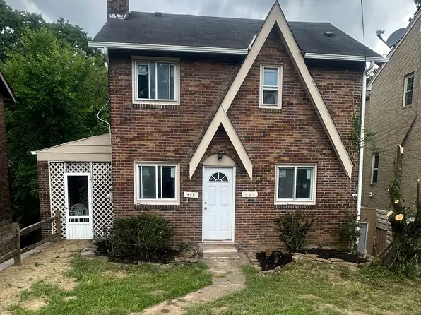 525 James St, Turtle Creek, PA 15145