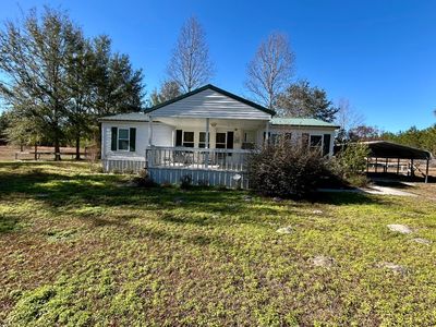 6911 256th St, O'Brien, FL, 32071