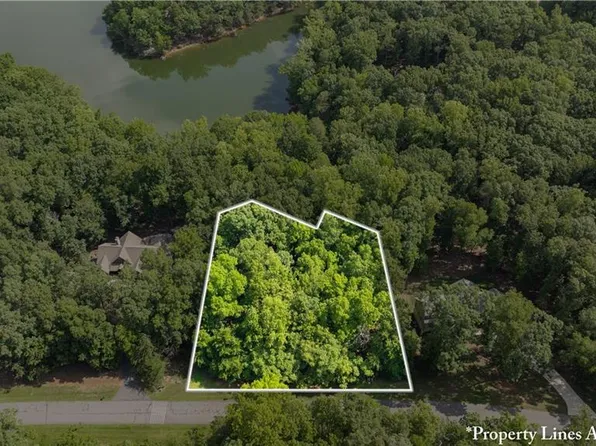 1006 Rocky Cove Ln Lot 29, Denton, NC 27239