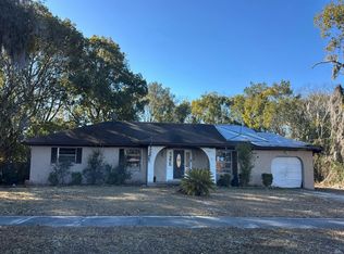 20876 Chestnut St, Dunnellon, FL 34431