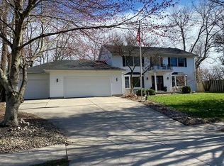 8040 Wilson Ter, Springfield, IL 62712