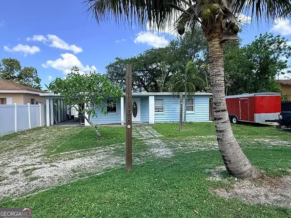 1108 SW 25th Ave, Fort Lauderdale, FL 33312