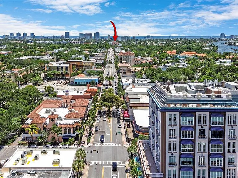 1770 E Las Olas Blvd #602 — Photo 3