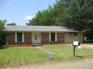 202 N Elm St, Prattsville, AR 72129