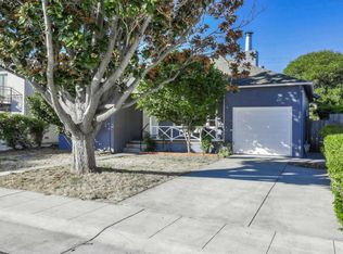 1306 Carlisle Dr, San Mateo, CA