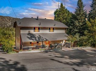 1850 Ash Rd, Wrightwood, CA 92397