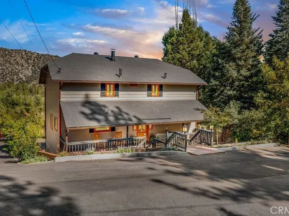 1850 Ash Rd, Wrightwood, CA 92397