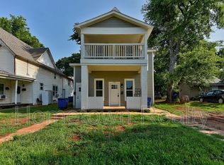 516 E Harrison Ave UNIT 516, Guthrie, OK 73044
