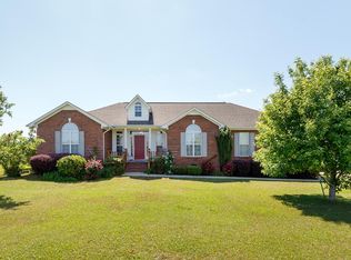 50 Blue Heron Dr, Killen, AL 35645