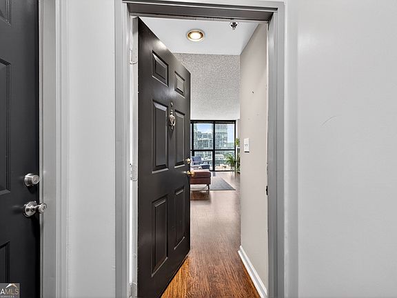 2nd image of 1280 W Peachtree St NW APT 2502