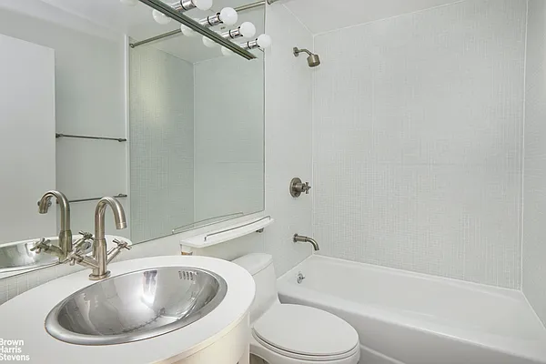 Rented by Brown Harris Stevens | media 9