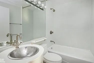 Rented by Brown Harris Stevens