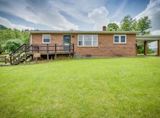 101 Tolley Ln, Erwin, TN 37650