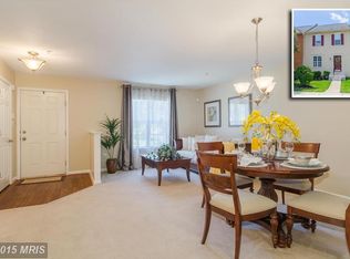 9533 Branchleigh Rd, Randallstown, MD 21133