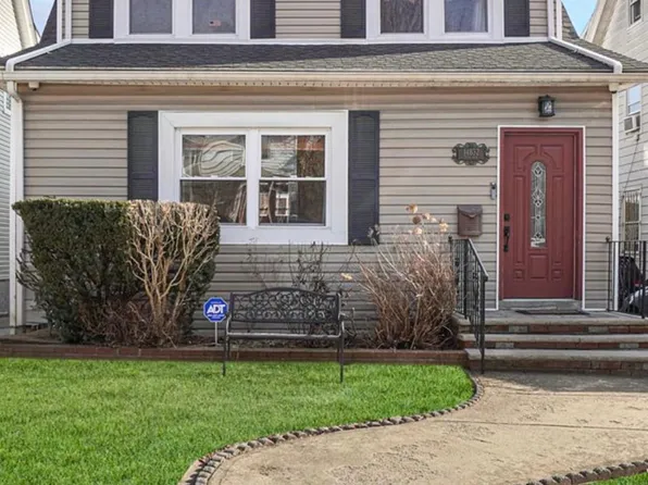 14832 87th Avenue, Jamaica, NY 11435