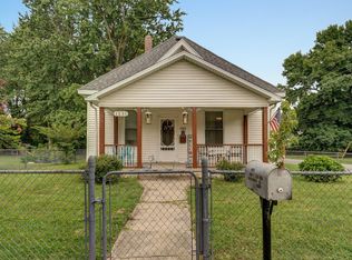 1231 N Main Ave, Springfield, MO 65802