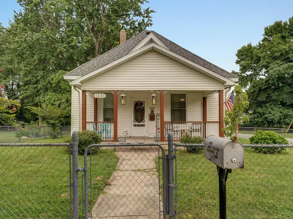 1231 N Main Avenue, Springfield, MO 65802