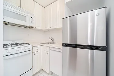 Rented by Living New York