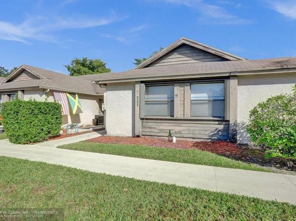 3532 NW 95th Ter UNIT 4T, Sunrise, FL 33351