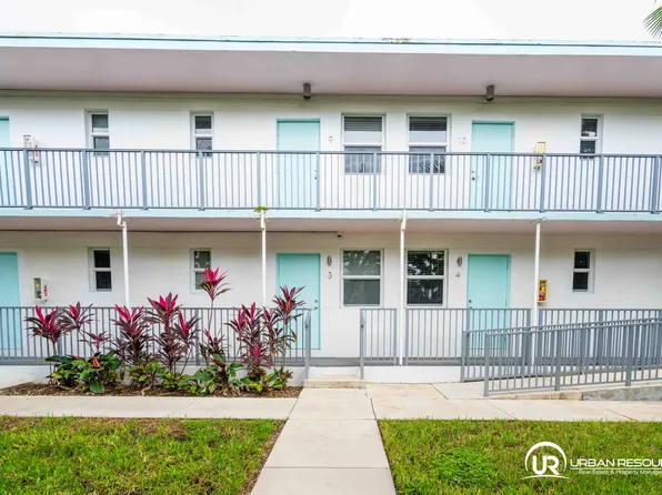 1950 NW 2nd Ct #2, Miami, FL 33136