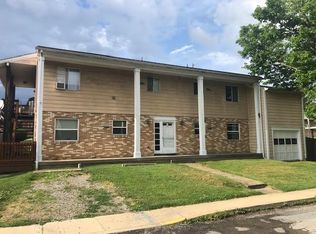 811 Sunset St, Rural Valley, PA 16249