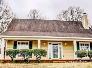 2880 Wildwood Dr, Nesbit, MS 38651