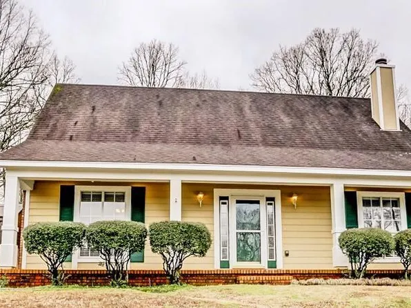 2880 Wildwood Dr, Nesbit, MS 38651