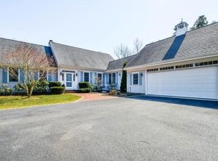 24 Eaton Ct, Cotuit, MA 02635
