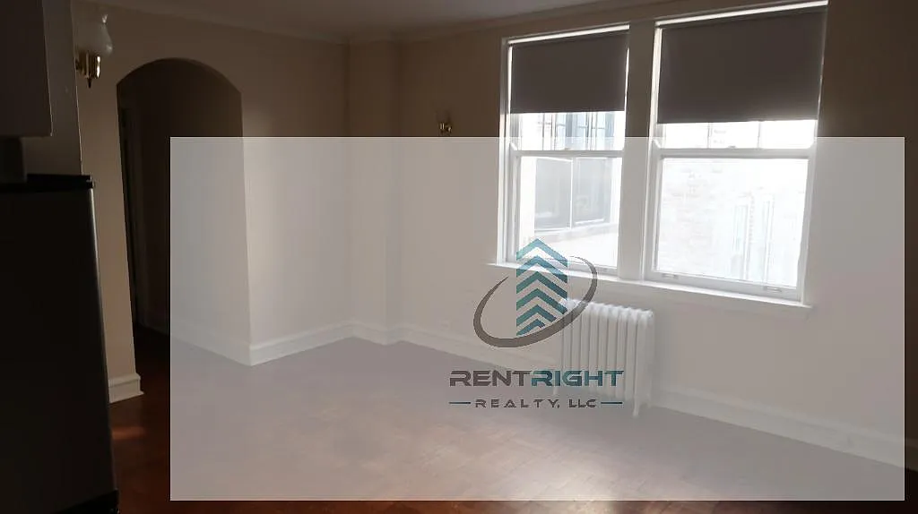 Studio, 1.0 bath, 550 sqft, $1,200 — Photo 3