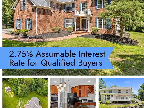 8085 Norwich Ct, Port Tobacco, MD 20677