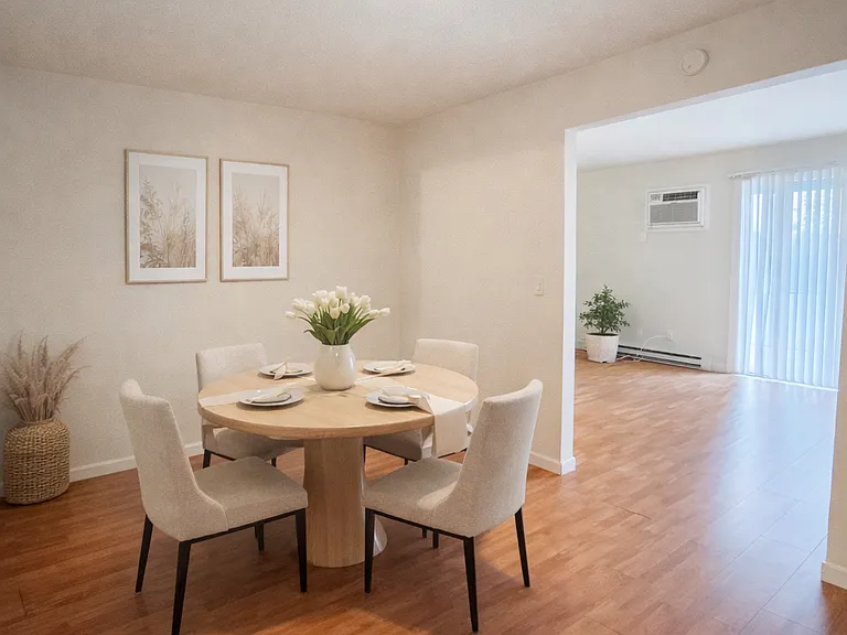 Longview Village at Turner — Photo 4