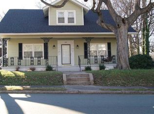 332 Hillcrest Ave #B, Burlington, NC 27215