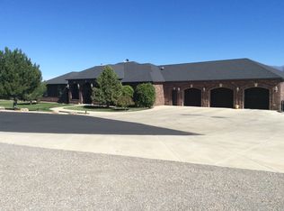 8939 S 6200 W, Payson, UT 84651