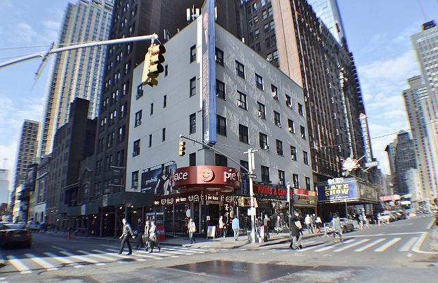 1st image of 211 W 53rd St APT 4B