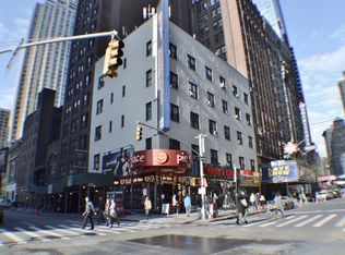 211 W 53rd St APT 4B, New York, NY 10019